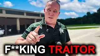 When Dumb Cops Get DESTROYED By Former Cop
