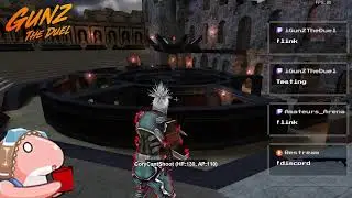 igunz.net | International GunZ The Duel | F2P
