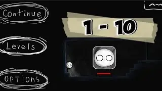 That Level Again 1 - 10 TLA Walkthrough