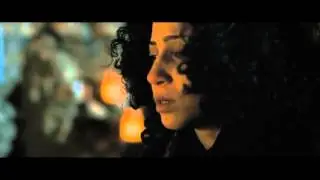 A sincere song dedicated to bearing hearts of Jerusalem (from the movie Inch'Allah)