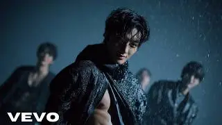 Jungkook&ndash; RIPTIDE (2026)