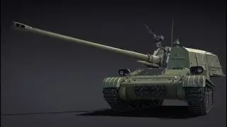War Thunder PLZ83-130 HELL GUN