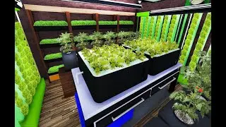Freedom Farm Academy with Michael Hoffman TheJimGaleShow