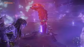Horizon Forbidden West - Ultra Hard 