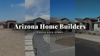 Castle Rock Homes Your Perfect Design
