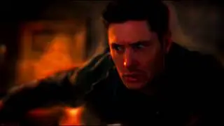 Sam and Dean meet the nephilim Jack (13x01) and New Season Intro