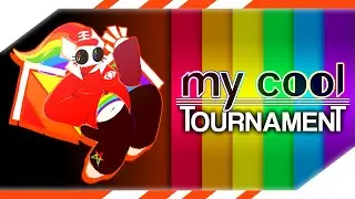 Memed To Revival // my cool tournament