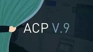 Unveiling ACP V.9, enabling lenders with the most innovative financing journeys