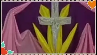 Altar decoration ideas _81