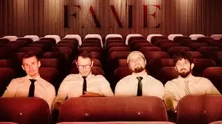 Foreghost - Fame (Official Music Video)