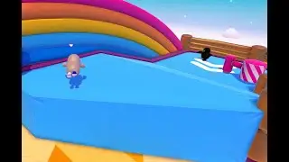 [FallGuys] Daily monitoring : Go! 2023 09 18