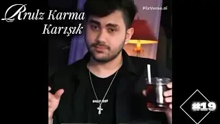 Rrulz Karma Karışık #19 (Sonda fecii editler var.)
