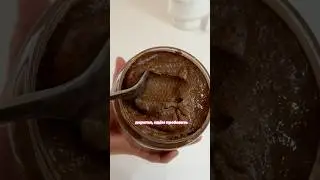 Нутелла из нута 🔥🔥🔥