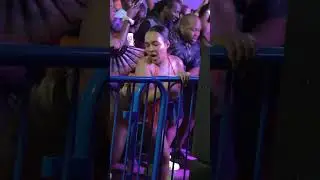 Atlanta Caribbean Carnival 2023 Event- Supa Soca #culturefirst #caribbeanculture #soca #trinidad