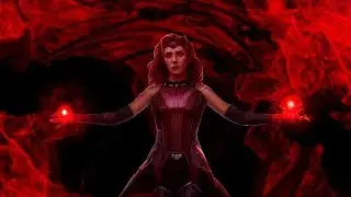 WWE 2K24 MYRISE Live Stream WANDA Wednesday THE SCARLET WITCH