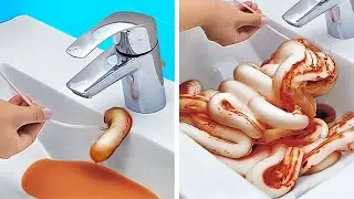 Secretos para un Hogar Impecable: Trucos de Limpieza DIY que no Puedes Perderte | IDEAS EN 5 MINUTOS