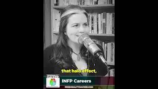 These INFP Subtypes Struggle Most With Practical Skills ⚠️ | From Ep 484 | PersonalityHacker.com