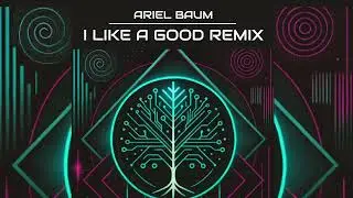 Ardor - Carosdeluxe - (Ariel Baum Remix)