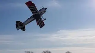 Mamba120 w/DA120