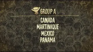 Gold Cup Preview: Group A