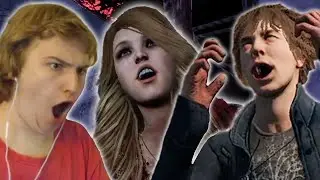 What Too Much Dead by Daylight Does to a Man