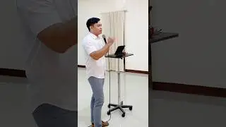 Live like Jesus. #christianpreacher #christianity #remainfaithfultogod #sermonclip