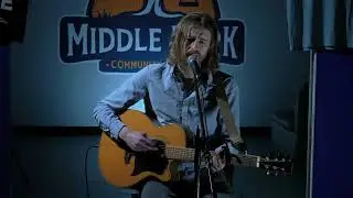 Tommy Cullen - Emmeline (Live from Middle Park)