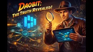 Отвечаем на ваши самые животрепещущие вопросы о криптоплатформе Daobit: мошенничество или законны...