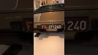 Lamborghini Uraco super Sounds