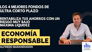 Los mejores fondos de ultra corto plazo enero 2026