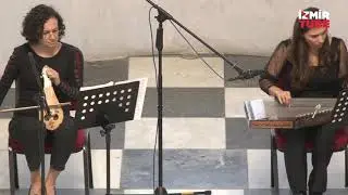 Geçmişten Günümüze Saz Eserleri
