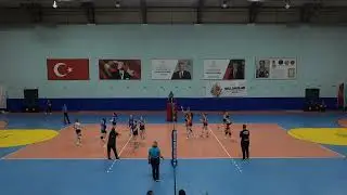 KVA - Nicomedia Akademi 1. Set