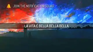 Havana - Vita Bella Lyrics