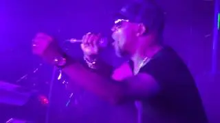 Double Barrell - Dave & Ansel Collins  - Skamouth