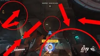 LEAK TO THE NEW OVERWATCH ANNIVERSARY [(100% WORKS)insert text here]