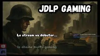 [HOI4] Partie Multi avec @pixmar L'Am&eacute;rique s'embrase!!!!!