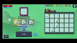 The archers 2 glitch