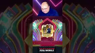 TYFRANCK FIFA MOBILE  