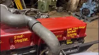 5819-0418232 - 2005 CUMMINS ISM ENGINE 500HP