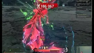 Skyforge 2016 искажение некроманта