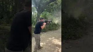 IWI Zion-15 Rifle 16