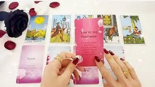 تهكير لعقل 🧠 و قلب ❤️ الشخص اللي في بالك تجاهك (طاقة زمنية مفتوحة )