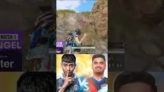 Mavi vs Cltuchgod pure 1v1 🔥✅ #scout #mavi #cltuchgod #soul #goblin #jonathangaming