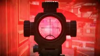 [WARFACE] ZX84 UMP 