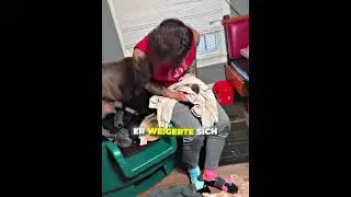 Der Welpe Atmete Nach Der Geburt Nicht 🐕😳