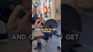 This Single leg Exercise is Great for Knee & Hip Strength 🔥🦵