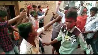 sasaram kumahu arjun chaudhary