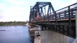 Haweater Men's Synchronized Diving
