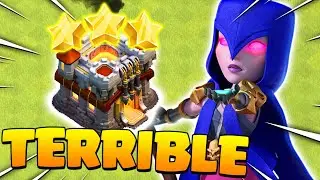 La Meilleure Compo HDV11 pour 3 &Eacute;toiles sur Toutes les Bases en 2024 ! 🔥 Clash of clans
