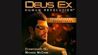 Hacking Theme 2 - Deus Ex Human Revolution OST